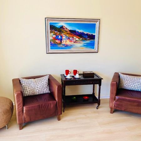 Entabeni Guest House Кейптаун Екстериор снимка