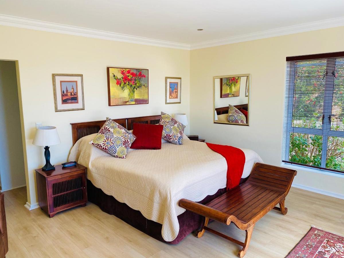 Entabeni Guest House Кейптаун Екстериор снимка