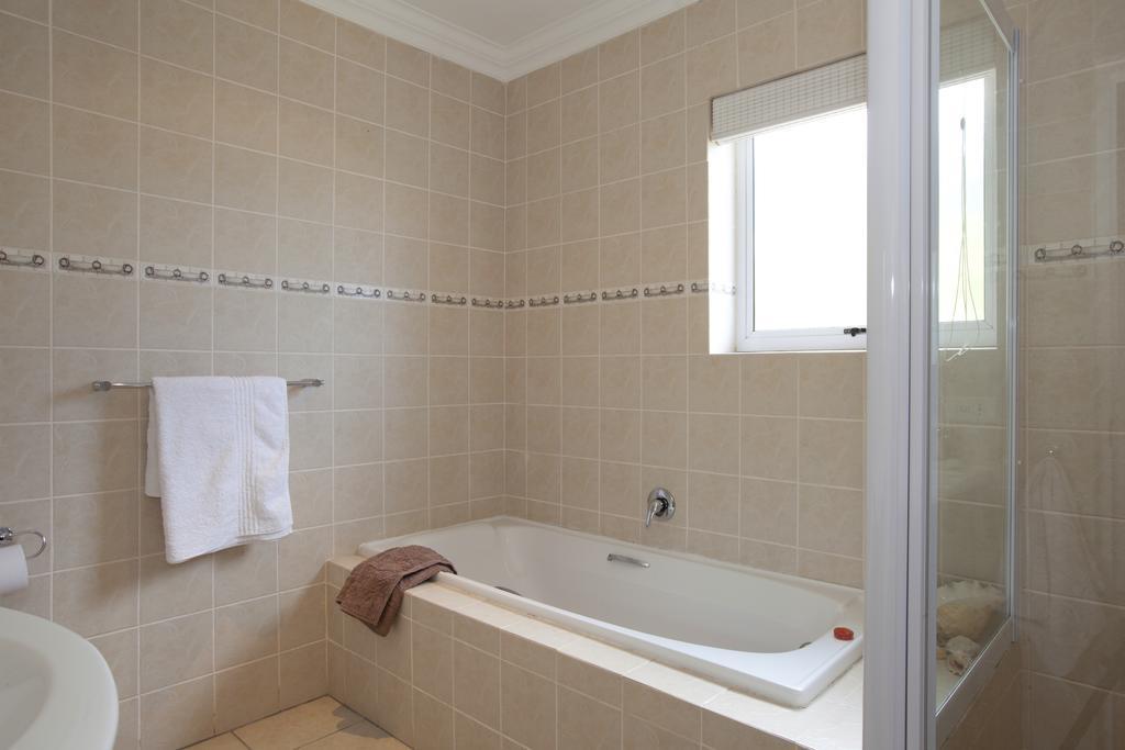 Entabeni Guest House Кейптаун Екстериор снимка