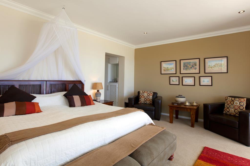 Entabeni Guest House Кейптаун Стая снимка