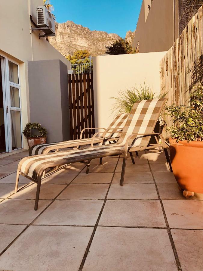 Entabeni Guest House Кейптаун Екстериор снимка