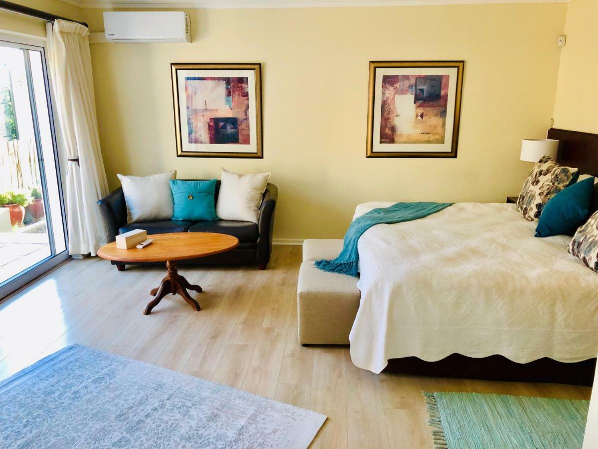 Entabeni Guest House Кейптаун Екстериор снимка