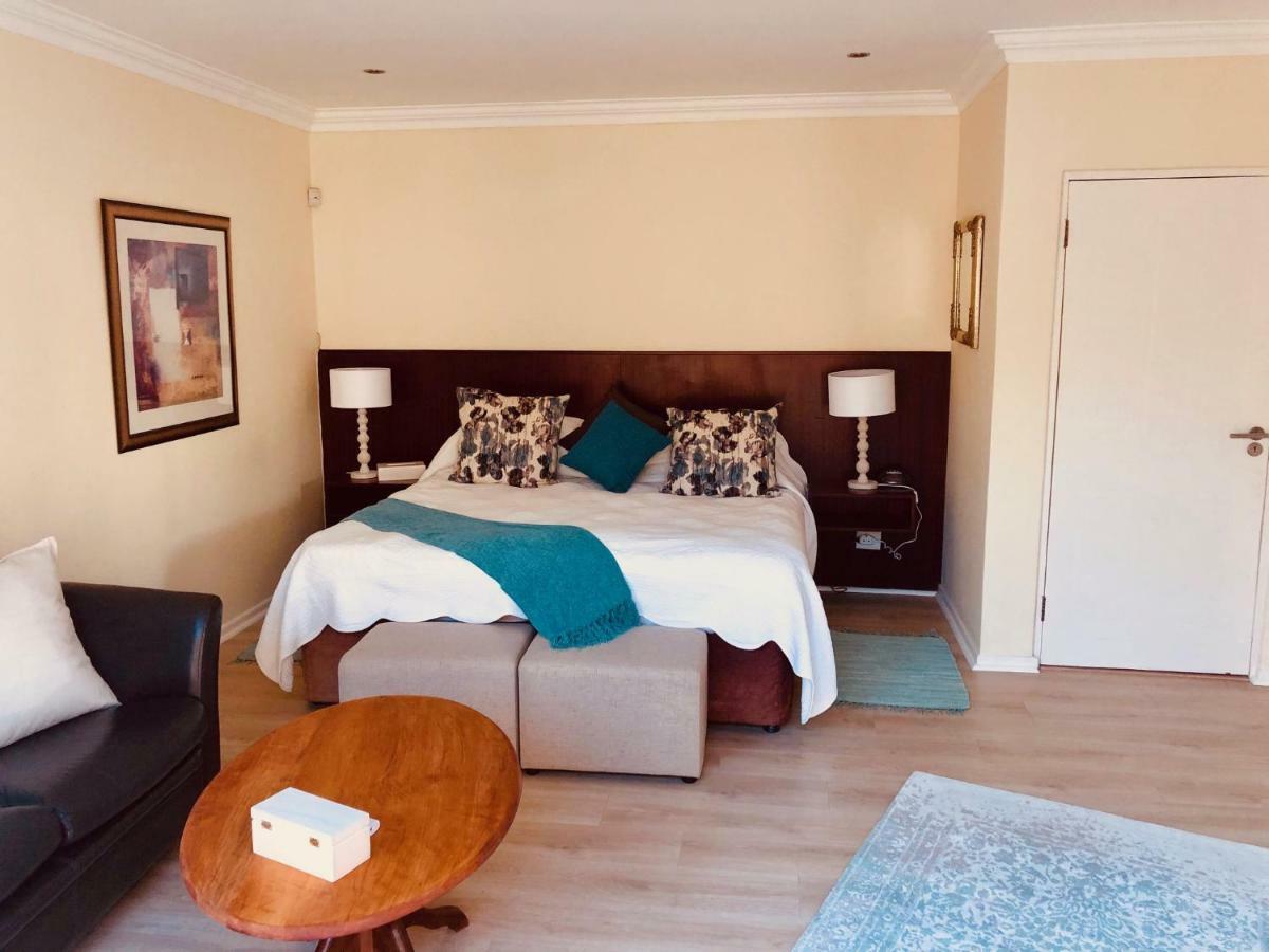 Entabeni Guest House Кейптаун Екстериор снимка